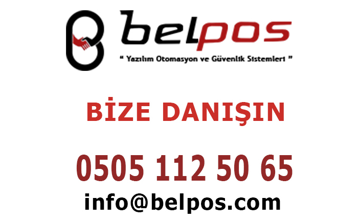 Adana Market Barkot Sistemleri